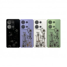 Чехол накладка принт 2905 Xiaomi Redm Note 13 Pro