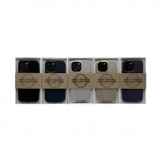 Чехол накладка iPhone 15 Pro Max KZDOO MAG NOBLE