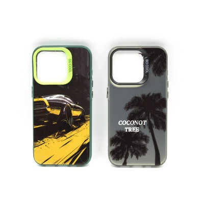Чехол накладка Print 15.06 iPhone 15 Pro оптом по низким ценам!