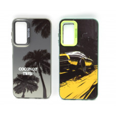 Чехол накладка Print 15.06 Samsung A25 2024