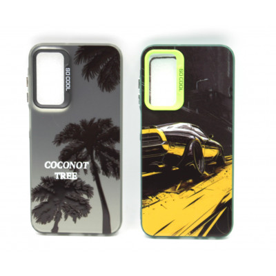 Чехол накладка Print 15.06 Samsung A25 2024 оптом по низким ценам!
