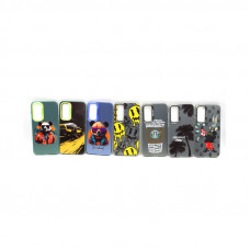 Чехол накладка Print 15.06 Samsung A35 2024