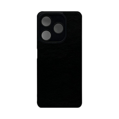 Чехол накладка под кожу Knit Tecno Spark 10 4G оптом по низким ценам!