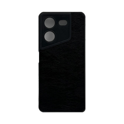 Чехол накладка под кожу Knit Tecno Pova 5 4G оптом по низким ценам!