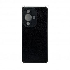 Чехол накладка под кожу Knit Huawei Honor Nova 11 Pro 4G