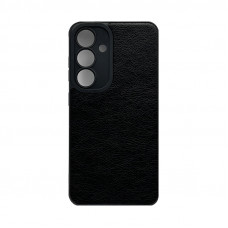 Чехол накладка под кожу Knit Samsung S24