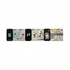 Чехол накладка Винил iPhone 7/8