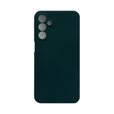 Чехол накладка Silicone Case Samsung A15 хаки оптом по низким ценам!