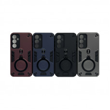 Чехол накладка SPGEN противоударный Samsung A35