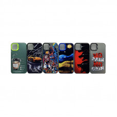 Чехол накладка SOCOOL iPhone 11