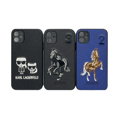 Чехол накладка 333  iPhone 11 оптом по низким ценам!