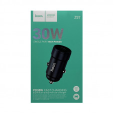 АЗУ Блок Hoco Z57 PD30W черный