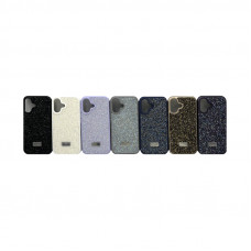 Чехол накладка iPhone 16 SW в пакете