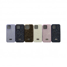 Чехол накладка iPhone 16 Pro Max SW в пакете