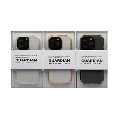 Чехол накладка iPhone 16 Pro GUARDIAN оптом по низким ценам!