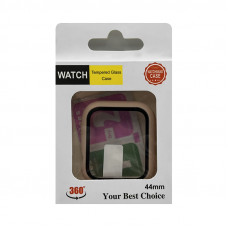 Чехол на часы Apple Watch 44mm пудра