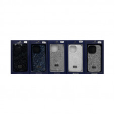 Чехол накладка SW iPhone 15 Pro деш