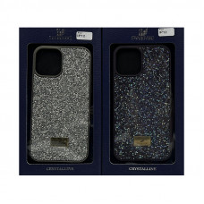 Чехол накладка SW iPhone 12 деш