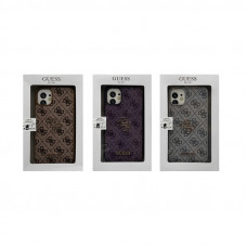 Чехол накладка iPhone 11 GUESS