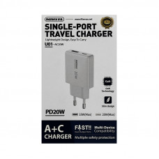 СЗУ Блок Remax 20W U01-AC20W