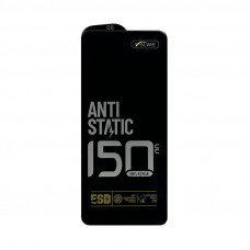 Защитное стекло 5D IT's Me OG Xiaomi Redmi Note 14/Note10Pro/Note11 черный техпак