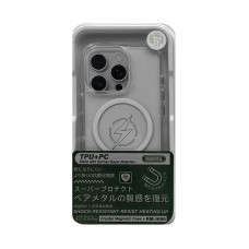 Чехол Remax RM 1690 iPhone16 Pro Magsafe прозрачный