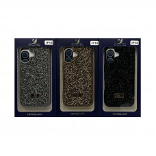 Чехол накладка iPhone 16 SW