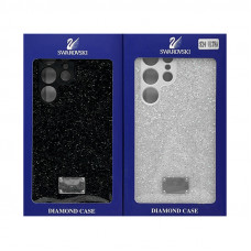 Чехол накладка Samsung S24 ULTRA SW