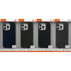 Чехол накладка iPhone 15 Pro MOSSILY MaGsafe