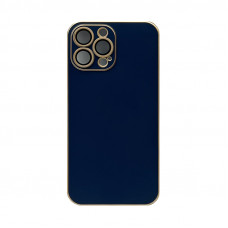 Чехол накладка iPhone 13 Pro Max с защитой камеры NEW