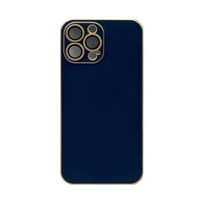 Чехол накладка iPhone 13 Pro Max с защитой камеры NEW оптом по низким ценам!
