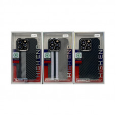 Чехол накладка iPhone 15 Pro HIGH END