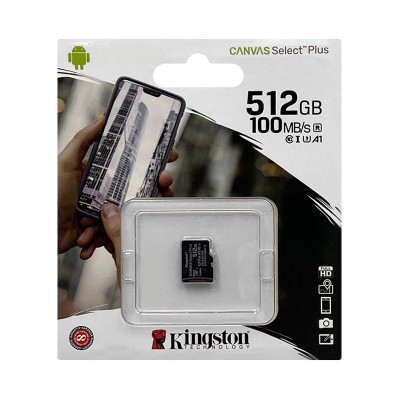 512 GB Micro SD Kingston UHS-3 100MB wo оптом по низким ценам!