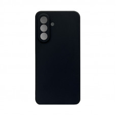 Чехол накладка Samsung A36/A56 матовый черный