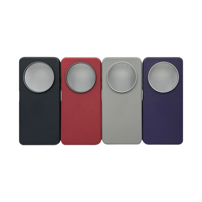 Чехол накладка Xiaomi Redmi 14C плотный под кожу оптом по низким ценам!