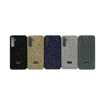 Чехол накладка блеск SW Samsung A55 оптом по низким ценам!