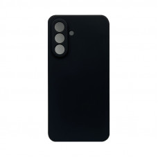 Чехол накладка Silicone Case Samsung A36/A56 черный