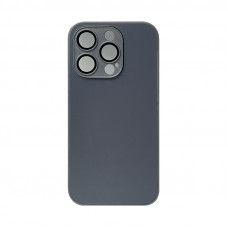 Чехол накладка iPhone 15 Pro Magsafe