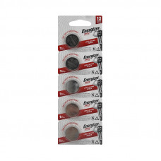Батарейки Energizer CR 2032 5BL (цена за 5 шт)