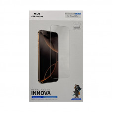 Защитное стекло KEEPHONE INNOVA iPhone 14 Pro прозрачный
