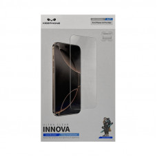 Защитное стекло KEEPHONE INNOVA iPhone 14 Pro Max прозрачный