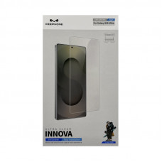 Защитное стекло KEEPHONE INNOVA Samsung S25 Ultra прозрачный