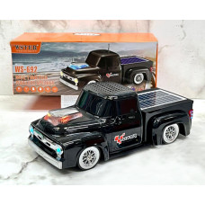 Колонка-автомобиль блютуз WSTER WS-692