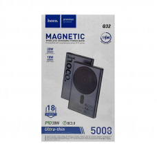 Внешний аккумулятор Hoco 5000 Q32 Magsafe