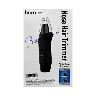 Триммер для носа и ушей Hoco HP38 оптом по низким ценам!