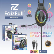 Гарнитура игровая FaizFull FB56