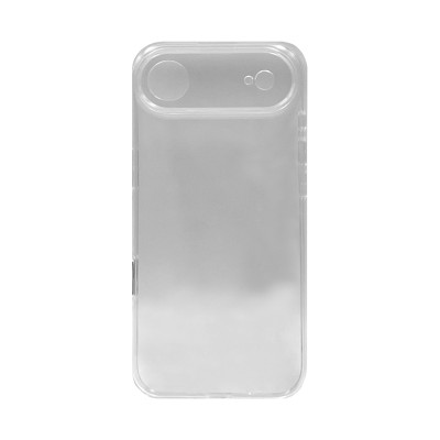 Чехол накладка iPhone 17 AIR Brauffen прозрачный оптом по низким ценам!