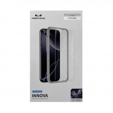 Защитное стекло KEEPHONE INNOVA iPhone 17 Pro Max прозрачный