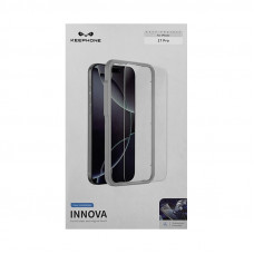Защитное стекло KEEPHONE INNOVA iPhone 17 Pro прозрачный