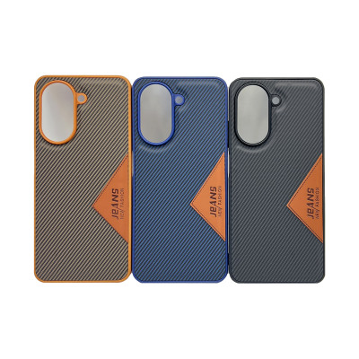 Чехол накладка Xiaomi A5 карбон NEW оптом по низким ценам!